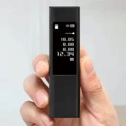 Máy Đo Khoảng Cách Bằng Tia Laser Xiaomi Duka LS-5 (1)