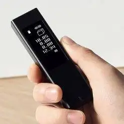 Máy Đo Khoảng Cách Bằng Tia Laser Xiaomi Duka LS-5 (2)