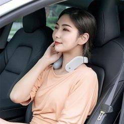 Máy massage cổ thông minh Jeeback G5 Máy massage cổ thông minh Jeeback G5 (2)