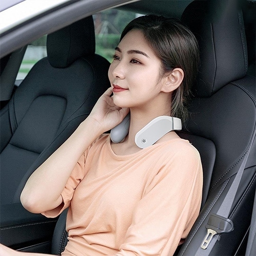 Máy massage cổ thông minh Jeeback G5 Máy massage cổ thông minh Jeeback G5 (2)