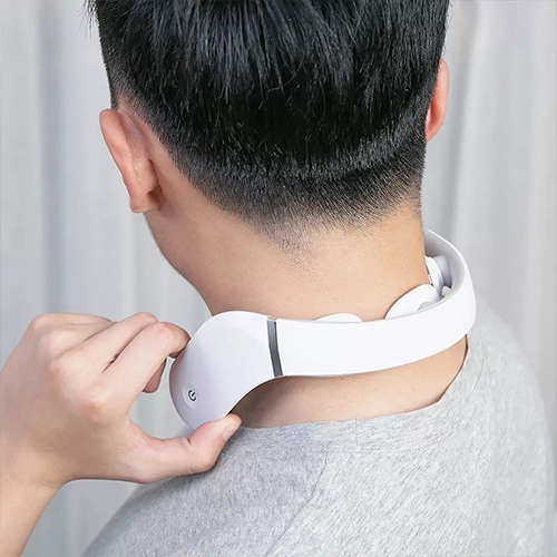 Máy massage cổ thông minh Jeeback G5 Máy massage cổ thông minh Jeeback G5 (3)