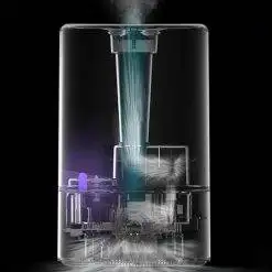 Máy Phun Sương Tạo Ẩm Xiaomi Deerma F628S (2)