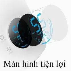 Máy Phun Sương Tạo Ẩm Xiaomi Deerma F628S