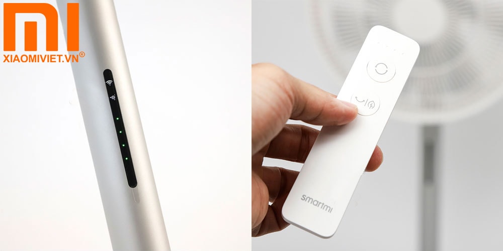 Điều khiển thu công qua remote