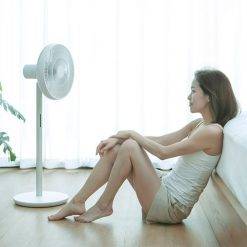 Quạt đứng thông minh Xiaomi Mi Smart Fan gen 3 (Kèm remote) (5)