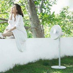 Quạt đứng thông minh Xiaomi Mi Smart Fan gen 3 (Kèm remote) (6)