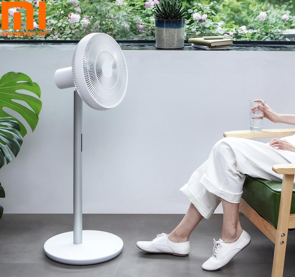 Xiaomi Mi Smart Fan gen 3