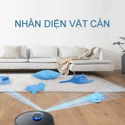 Robot hút bụi lau nhà Xiaomi Dreame L10 Pro - Bản Quốc Tế Xiaomi Dreame L10 Pro (1)