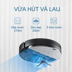 Robot hút bụi lau nhà Xiaomi Dreame L10 Pro - Bản Quốc Tế Xiaomi Dreame L10 Pro