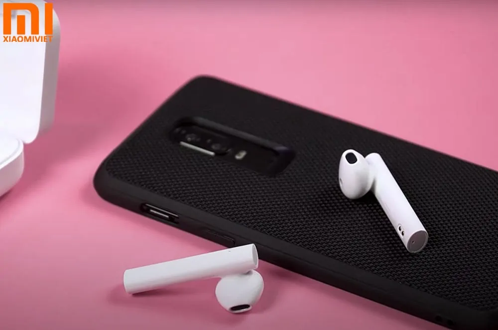 Tai nghe bluetooth Xiaomi chính hãng - Bản quốc tế
