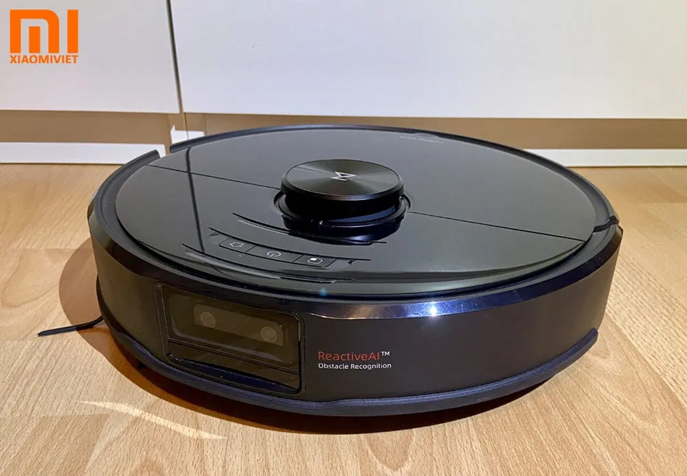 Robot hút bụi lau nhà Xiaomi Roborock S6 MaxV