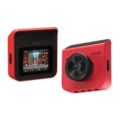 Camera hành trình 70mai Dash Cam A400 + Rear Cam