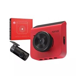 Camera hành trình 70mai Dash Cam A400 + Rear Cam