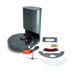 Robot hút bụi lau nhà Xiaomi Dreame Z10 Pro (Đã có bản nâng cấp 2023: Dreame D10s Plus)