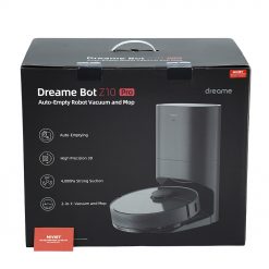 Robot hút bụi lau nhà Xiaomi Dreame Z10 Pro (Đã có bản nâng cấp 2023: Dreame D10s Plus)