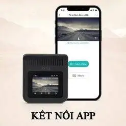Xiaomi 70mai Dash Cam A400 (3)