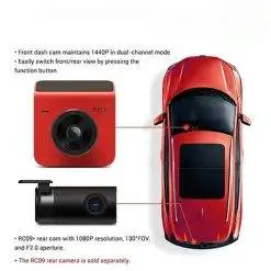 Xiaomi 70mai Dash Cam A400