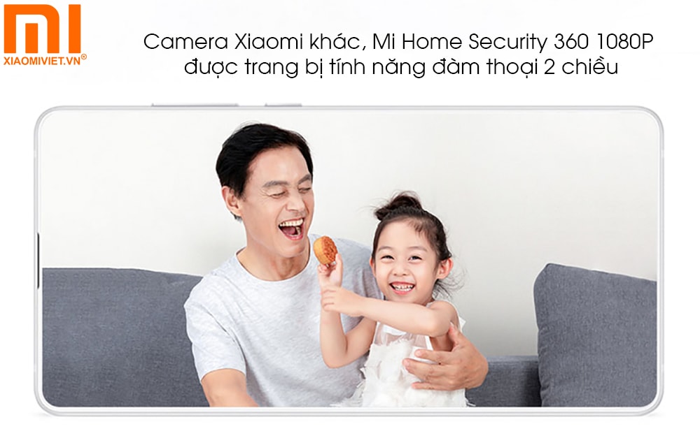 Đàm thoại 2 chiều thông minh