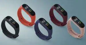 Hướng dẫn sử dụng Mi Band 4 chỉ với vài bước cực đơn giản