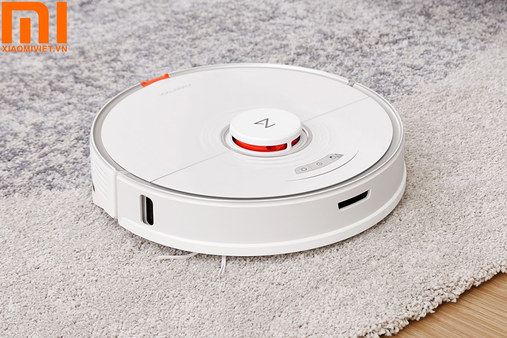 Robot hút bụi Xiaomi Roborock S7