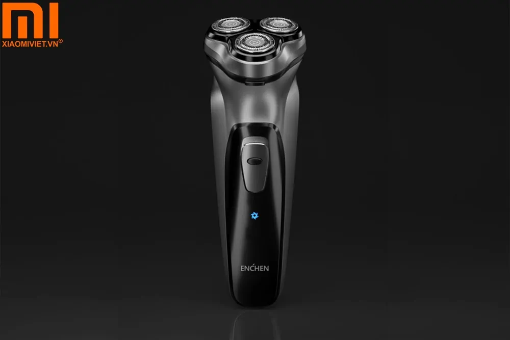 Máy cạo râu Xiaomi Enchen BlackStone 