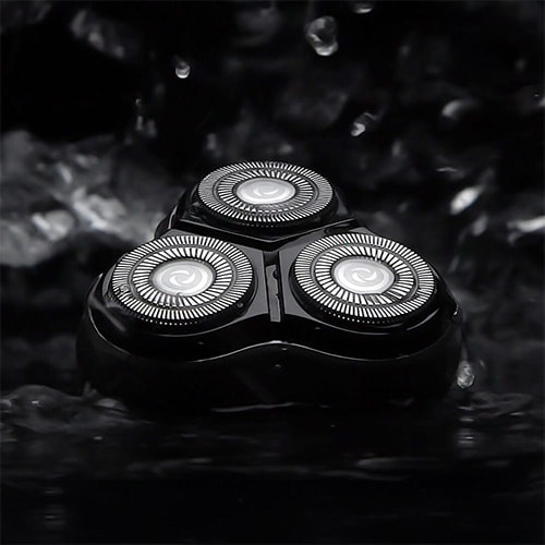 Máy cạo râu Xiaomi Enchen BlackStone Xiaomi Enchen BlackStone (2)