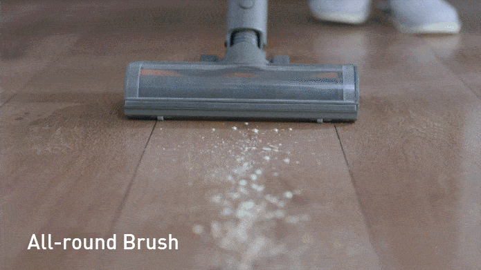 Hiệu quả Xiaomi Dreame T20 mang lại