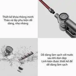 Xiaomi Dreame V11 (2)