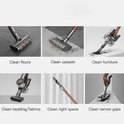 Xiaomi Dreame V11 (4)