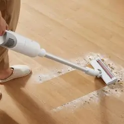 Máy hút bụi cầm tay Xiaomi MI Vacuum Cleaner Light - MJWXCQ03DV Máy hút bụi cầm tay Xiaomi MI Vacuum Cleaner Light - MJWXCQ03DV