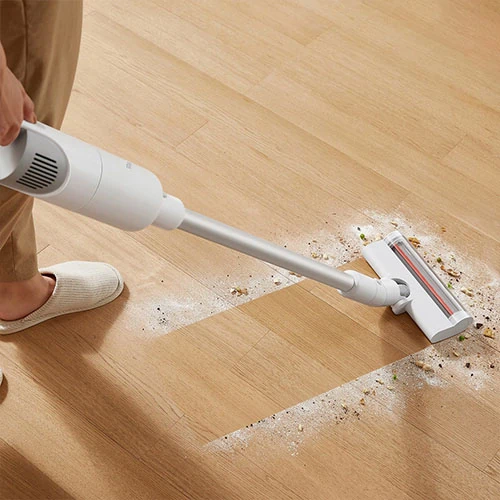 Máy hút bụi cầm tay Xiaomi MI Vacuum Cleaner Light - MJWXCQ03DV Máy hút bụi cầm tay Xiaomi MI Vacuum Cleaner Light - MJWXCQ03DV - Ảnh 2