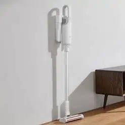 Máy hút bụi cầm tay Xiaomi MI Vacuum Cleaner Light - MJWXCQ03DV Máy hút bụi cầm tay Xiaomi MI Vacuum Cleaner Light - MJWXCQ03DV