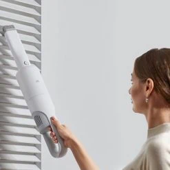 Máy hút bụi cầm tay Xiaomi MI Vacuum Cleaner Light - MJWXCQ03DV Máy hút bụi cầm tay Xiaomi MI Vacuum Cleaner Light - MJWXCQ03DV