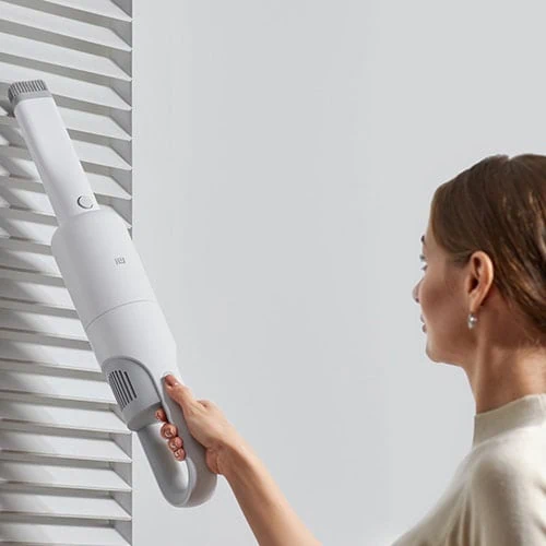 Máy hút bụi cầm tay Xiaomi MI Vacuum Cleaner Light - MJWXCQ03DV Máy hút bụi cầm tay Xiaomi MI Vacuum Cleaner Light - MJWXCQ03DV - Ảnh 4