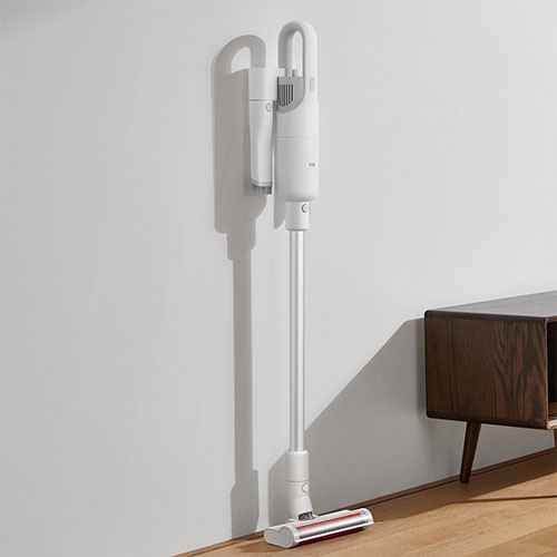 Máy hút bụi cầm tay Xiaomi MI Vacuum Cleaner Light - MJWXCQ03DV Máy hút bụi cầm tay Xiaomi MI Vacuum Cleaner Light - MJWXCQ03DV - Ảnh 5
