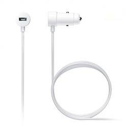 Máy lọc không khí xe hơi Xiaomi Smartmi CZKQJHQ01ZM Xiaomi Smartmi CZKQJHQ01ZM