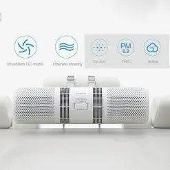 Xiaomi Smartmi CZKQJHQ01ZM (3)