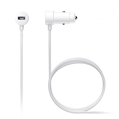 Máy lọc không khí xe hơi Xiaomi Smartmi CZKQJHQ01ZM Xiaomi Smartmi CZKQJHQ01ZM