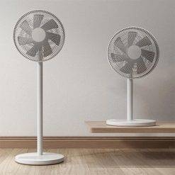 Quạt đứng thông minh Xiaomi Mi Smart Fan 2 Lite (Bản Quốc Tế) Xiaomi Mi Smart Fan 2 Lite (6)