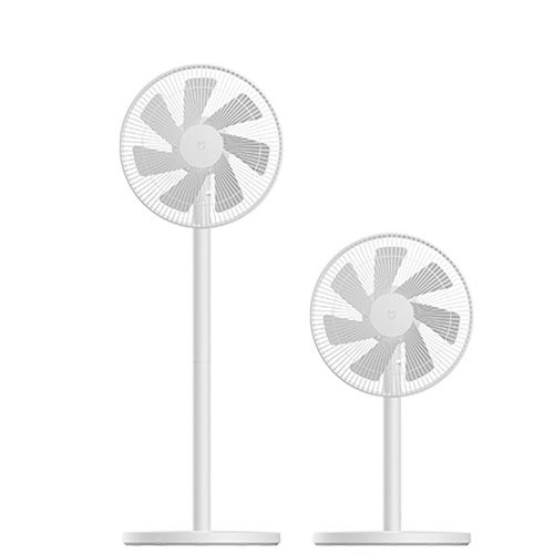 Quạt đứng thông minh Xiaomi Mi Smart Fan 2 Lite (Bản Quốc Tế) Quạt đứng thông minh Xiaomi Mi Smart Fan 2 Lite (Bản Quốc Tế)