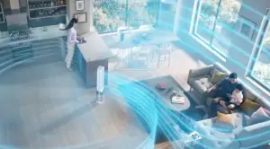 Tác dụng của máy lọc không khí bạn không nên bỏ qua