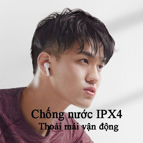 Tai nghe không dây ZMI PurPods TW101ZM Xiaomi ZMI PurPods TW101ZM (3)