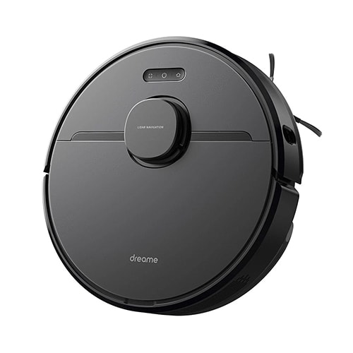 Robot hút bụi lau nhà Xiaomi Dreame D9 Pro - Chính Hãng - Quốc Tế D9 Pro