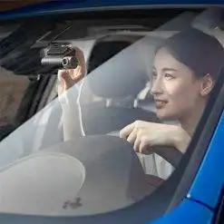 Camera hành trình Xiaomi 70mai Dash Cam Pro (2)