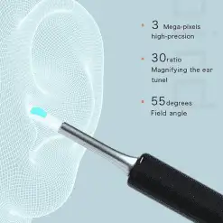 Xiaomi Bebird T5 (1)