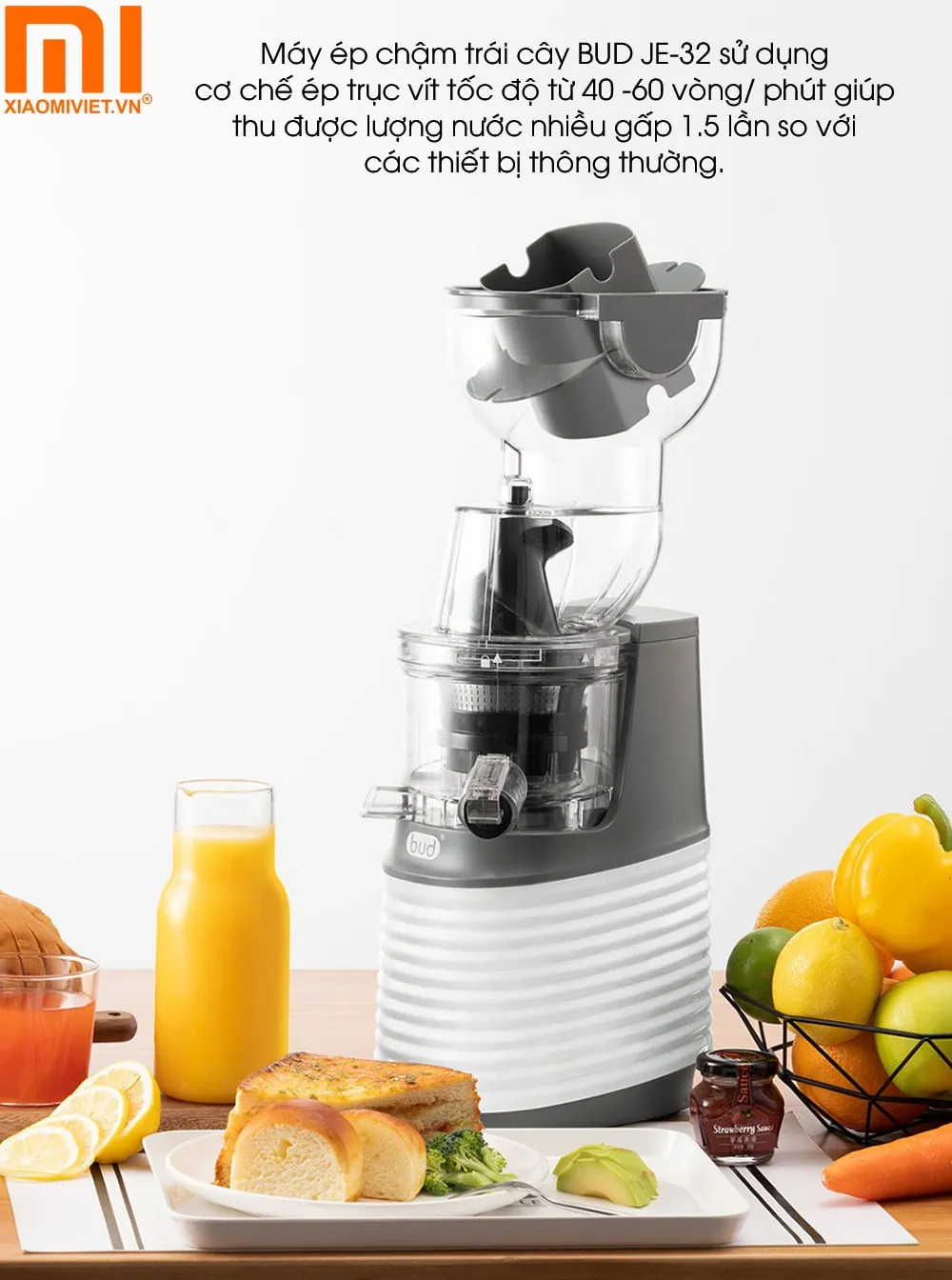 Cơ chế ép tiên tiến