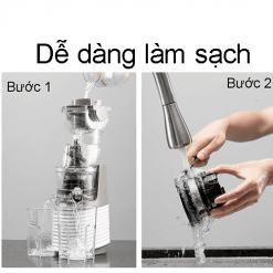 Máy ép chậm trái cây BUD JE-32 (1)