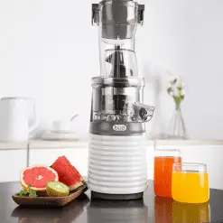 Máy ép chậm trái cây BUD JE-32