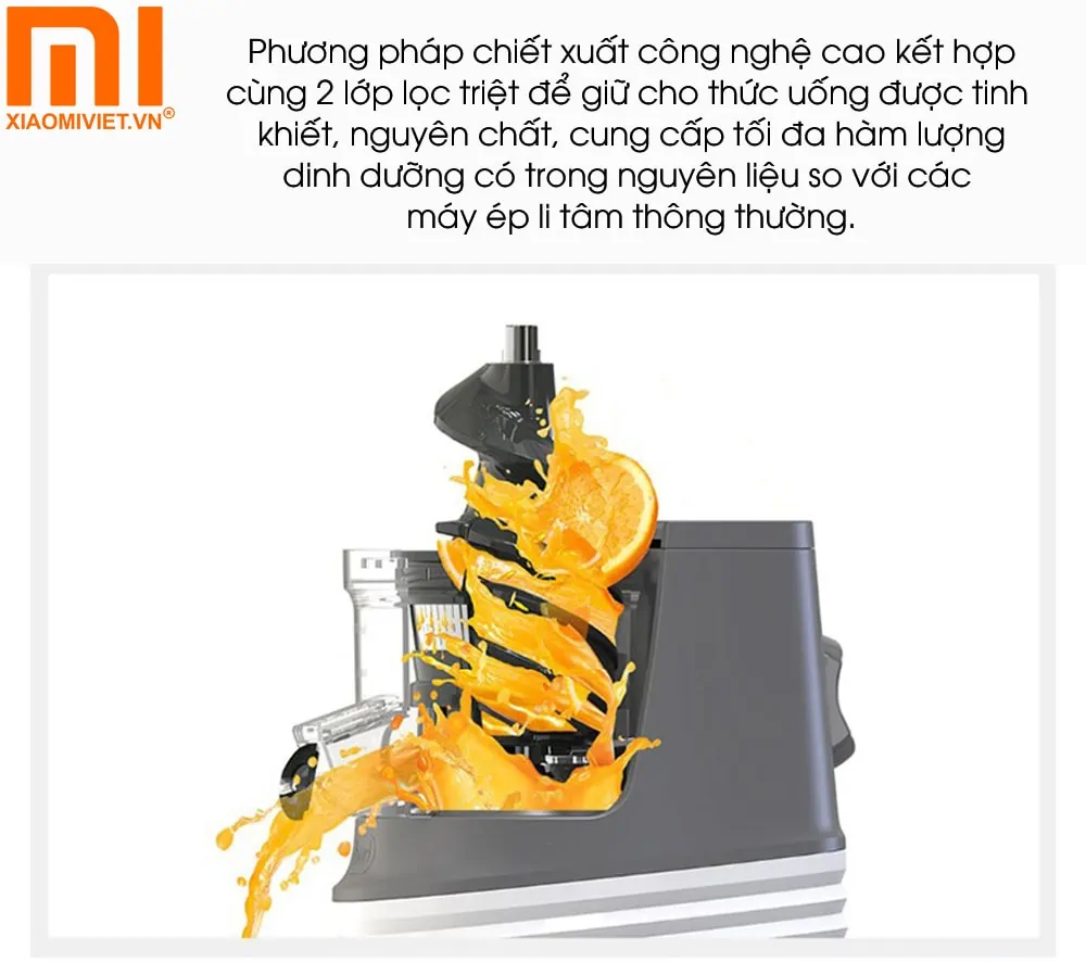 Phương pháp chiết xuất công nghệ cao