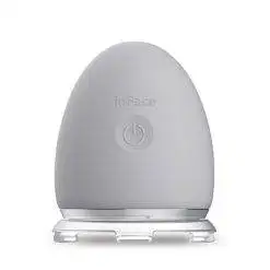 Alternative view of Máy massage mặt ion Xiaomi inFace CF-03D